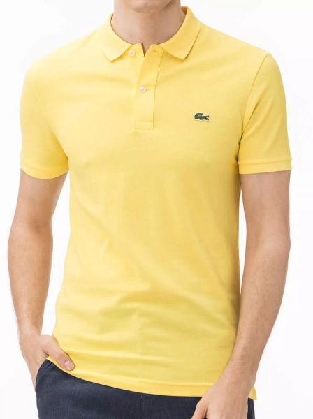 Tricou Polo Polo-shirt