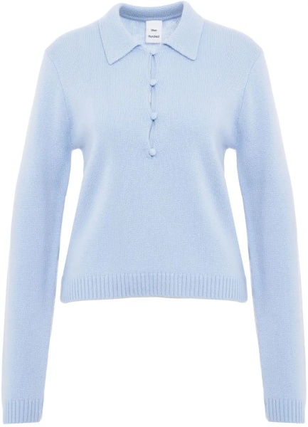 Tricou Polo Polo sweater 'Paula'
