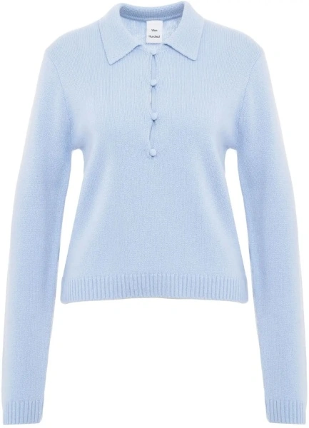 Tricou Polo Polo sweater 'Paula'