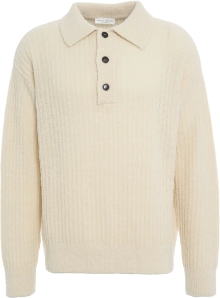 Tricou Polo Polo sweater