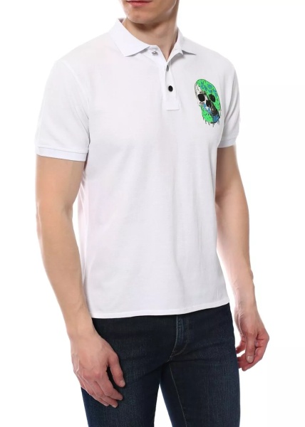 Tricou Polo Polo T-Shirt S03GL0028