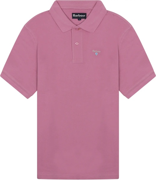 Tricou Polo Polo With Logo