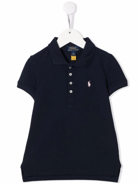 Tricou Polo Ralph Lauren albastru