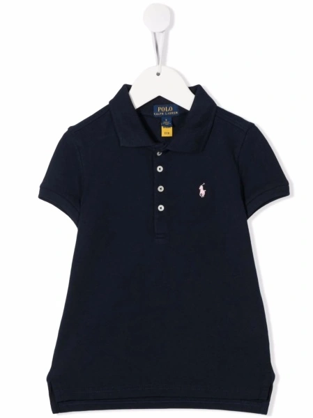 Tricou Polo Ralph Lauren albastru