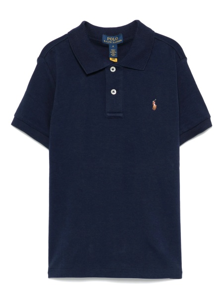 Tricou Polo Ralph Lauren albastru