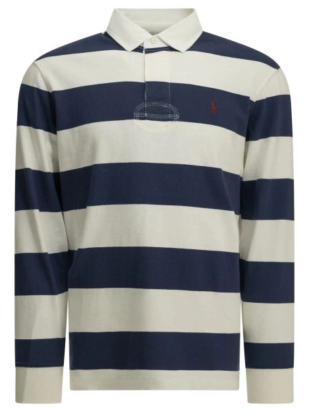 Tricou polo Ralph Lauren albastru