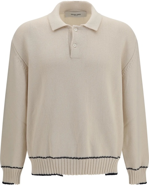 Tricou Polo Rindley Polo with logo print