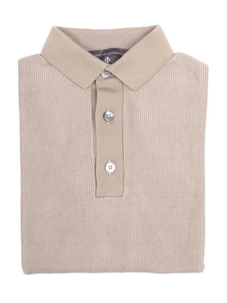 Tricou Polo SHORT SLEEVE POLO