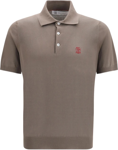 Tricou Polo Short-sleeved Polo