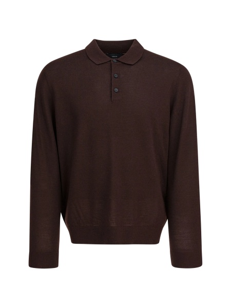 Tricou Polo Vince maro