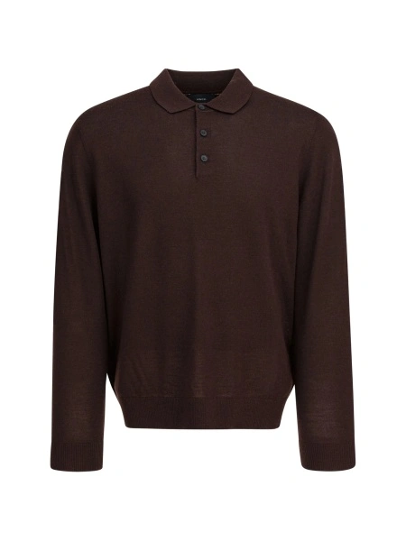 Tricou Polo Vince maro