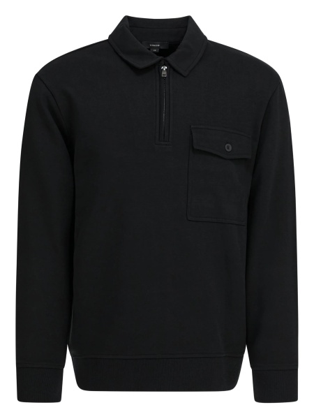 Tricou Polo Vince negru