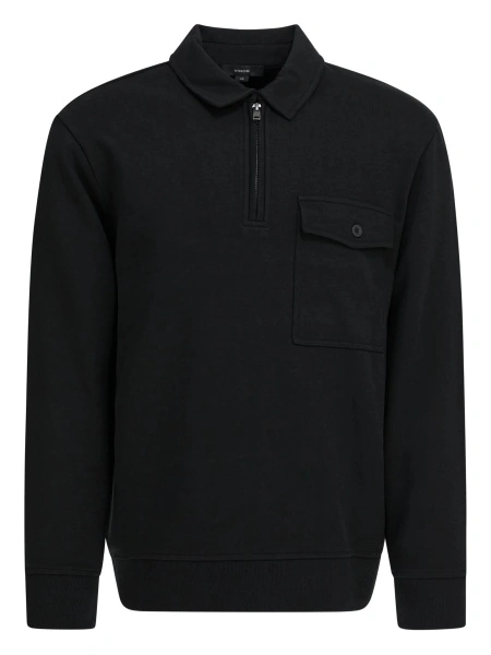 Tricou Polo Vince negru