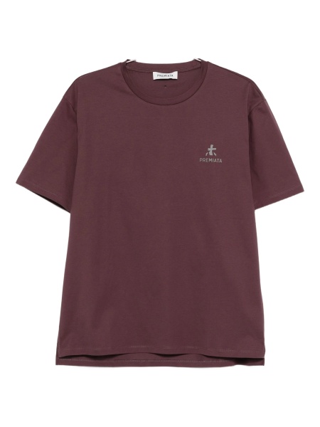 Tricou Premiata rosu