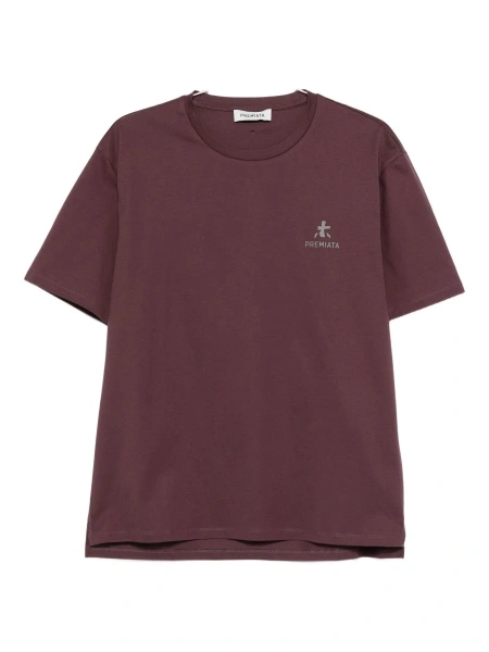 Tricou Premiata rosu