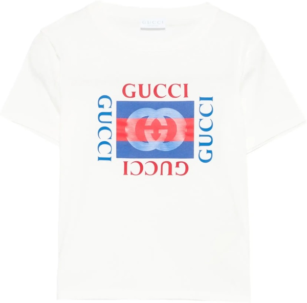 Tricou Printed cotton T-shirt for boys