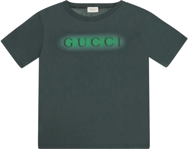 Tricou Printed cotton T-shirt for Boy