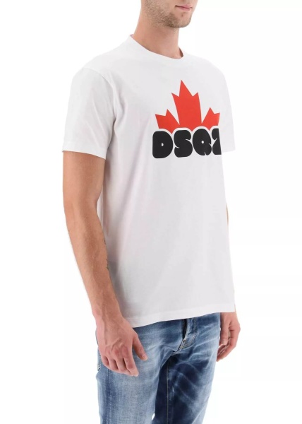 Tricou Printed T-Shirt*