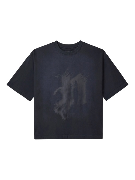 Tricou PURPLE BRAND negru