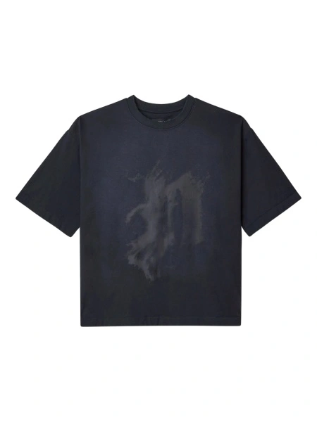 Tricou PURPLE BRAND negru