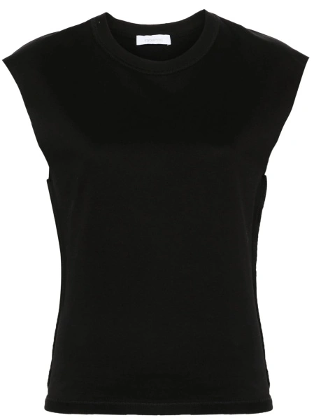 Tricou RABANNE negru