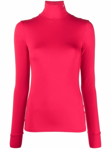 Tricou Raf Simons rosu