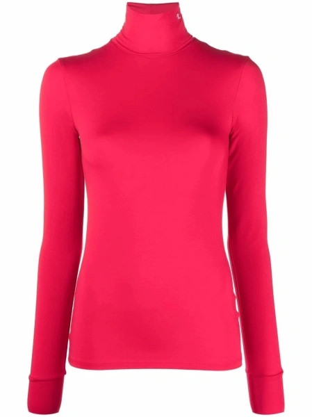 Tricou Raf Simons rosu
