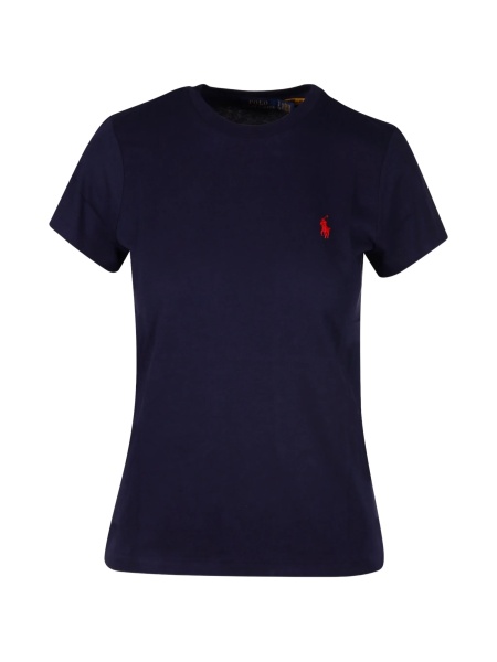 Tricou Ralph Lauren albastru