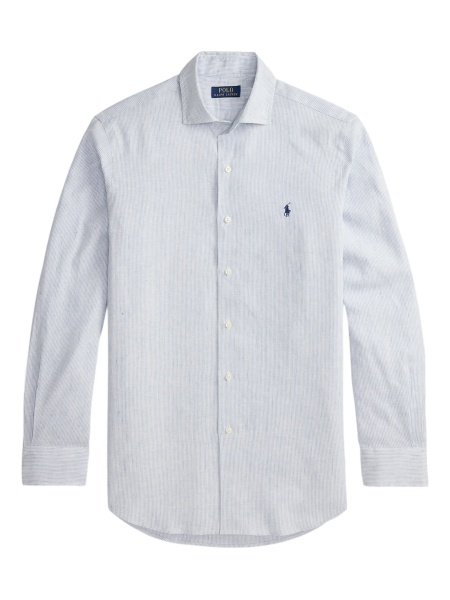Tricou Ralph Lauren albastru
