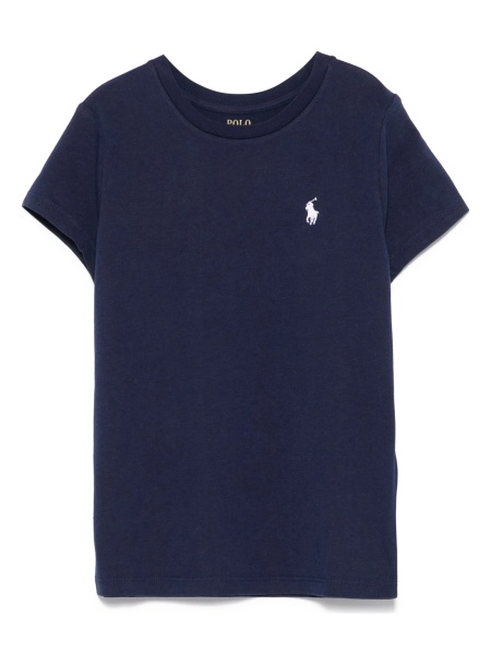 Tricou Ralph Lauren albastru