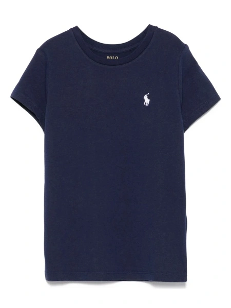 Tricou Ralph Lauren albastru