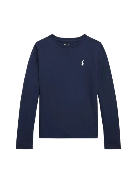 Tricou Ralph Lauren albastru
