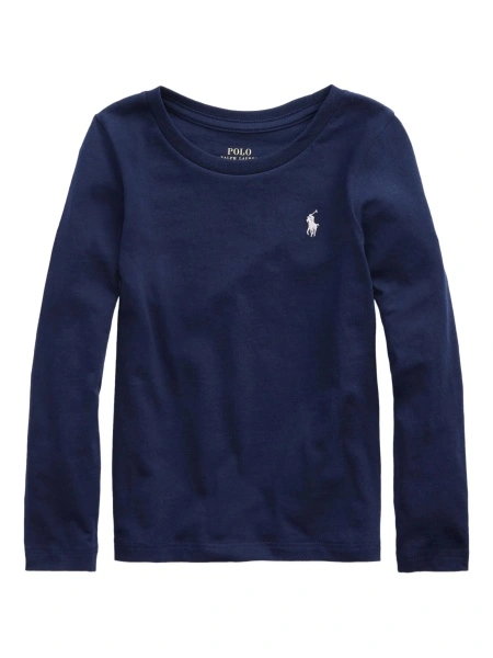 Tricou Ralph Lauren albastru