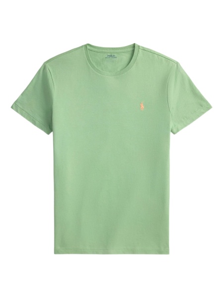 Tricou Ralph Lauren verde