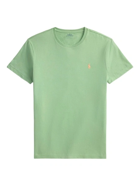 Tricou Ralph Lauren verde