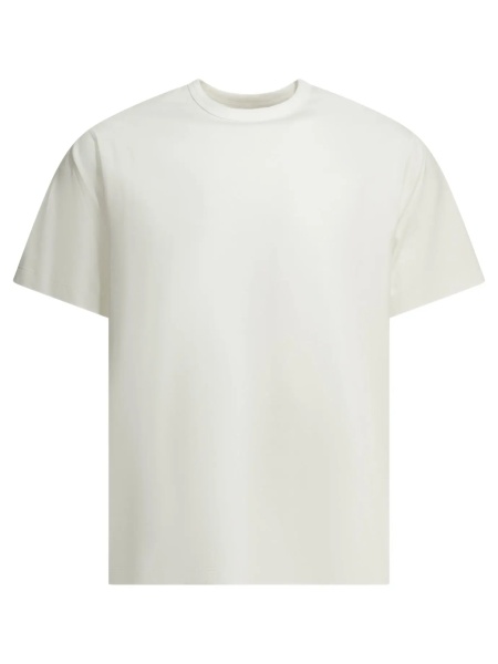 Tricou "ReOptimum P/J" Crewneck T-shirt