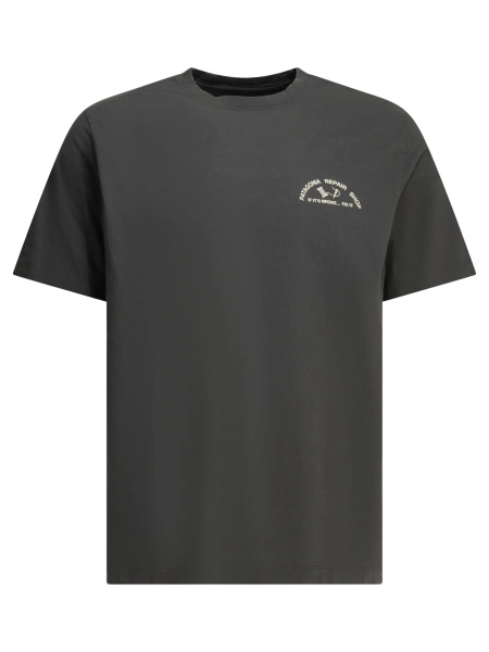 Tricou "Repair Shop" crewneck T-shirt