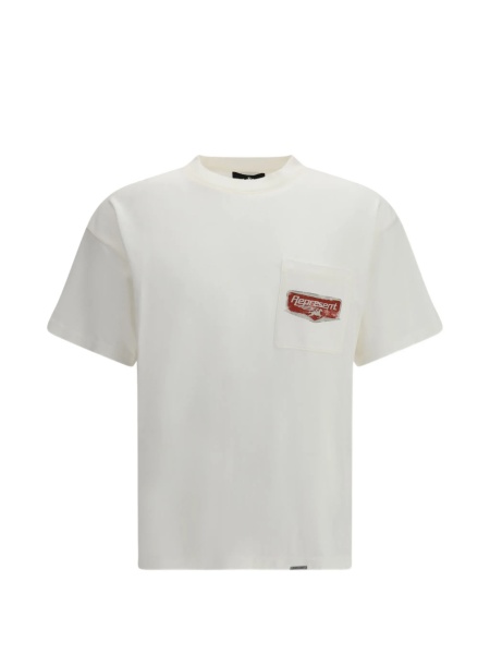 Tricou REPRESENT neutru