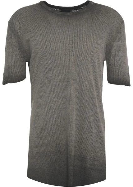 Tricou Ribbed T-shirt