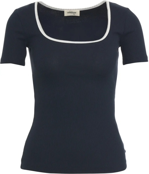 Tricou Ribbed t-shirt