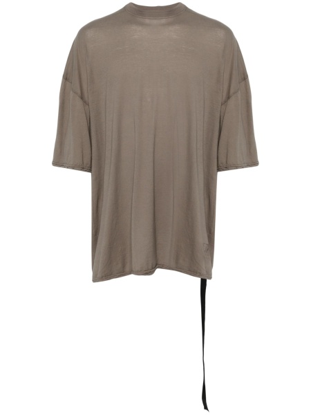 Tricou Rick Owens maro