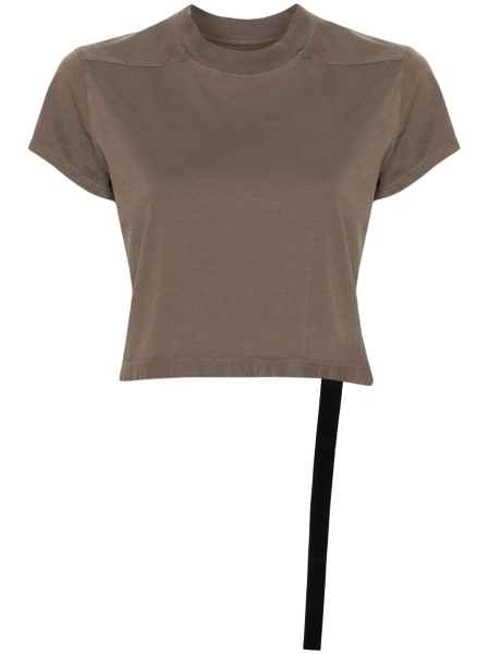Tricou Rick Owens maro