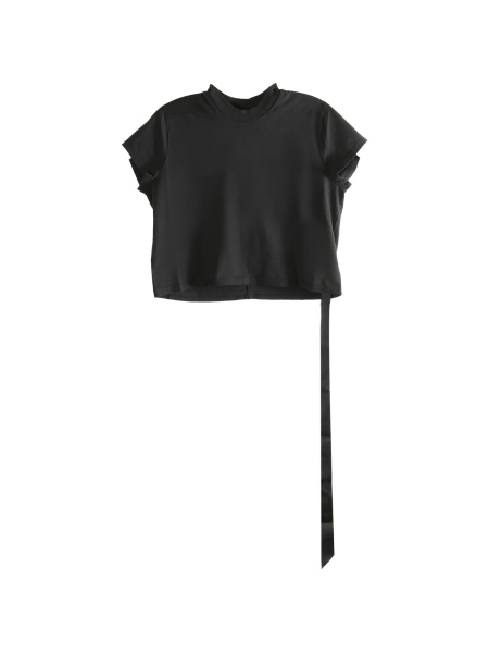 Tricou Rick Owens negru