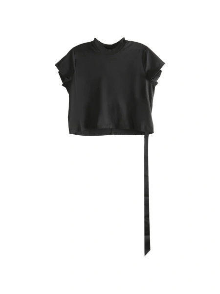 Tricou Rick Owens negru