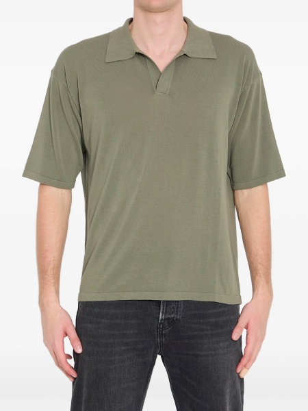 Tricou Roberto Collina verde