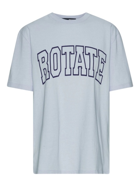 Tricou ROTATE Birger Christensen albastru