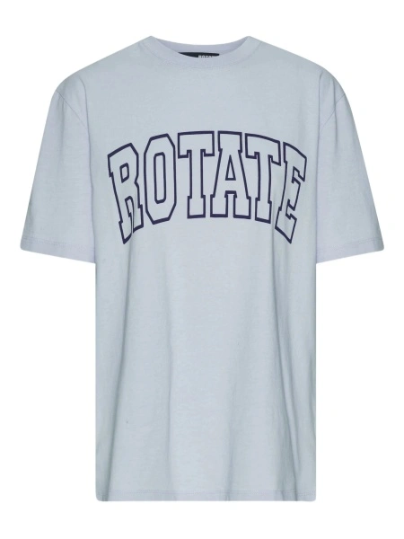 Tricou ROTATE Birger Christensen albastru