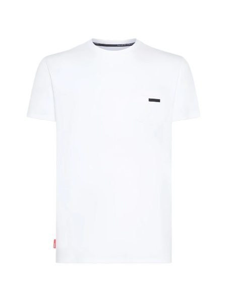Tricou RRD alb