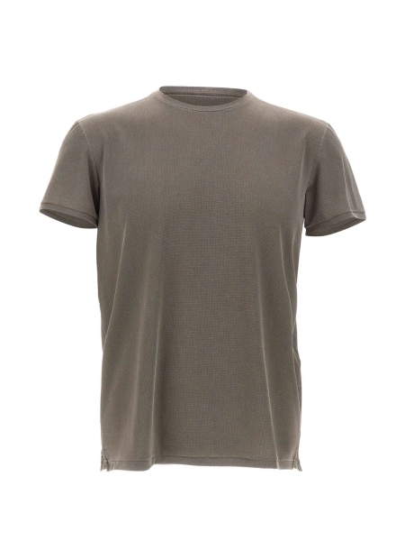 Tricou RRD gri