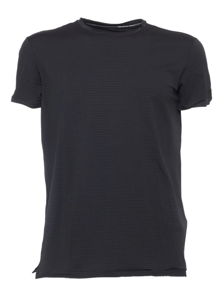 Tricou RRD negru